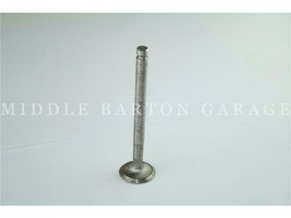 EXHAUST VALVE 600